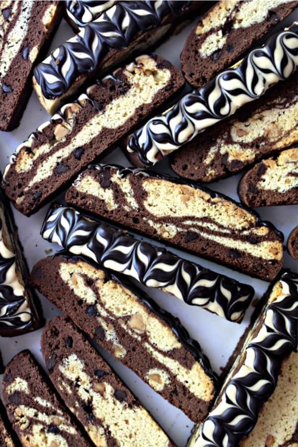 how to make biscotti at home