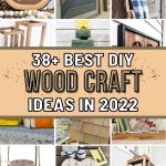 Best DIY Wood Craft