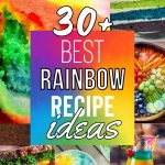 Best Rainbow Recipes