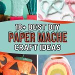 List of the best Paper Mache Crafts