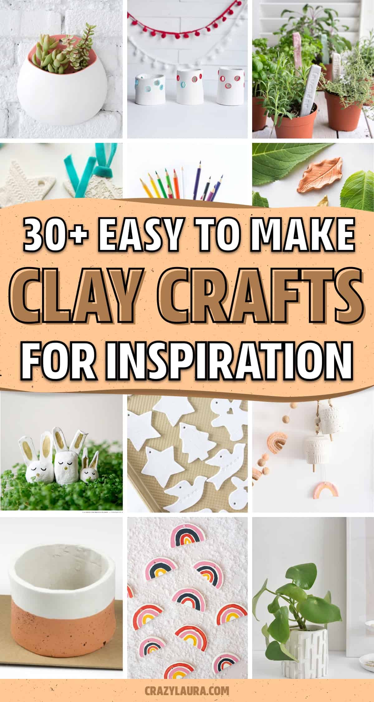 simple to make craft examples for home