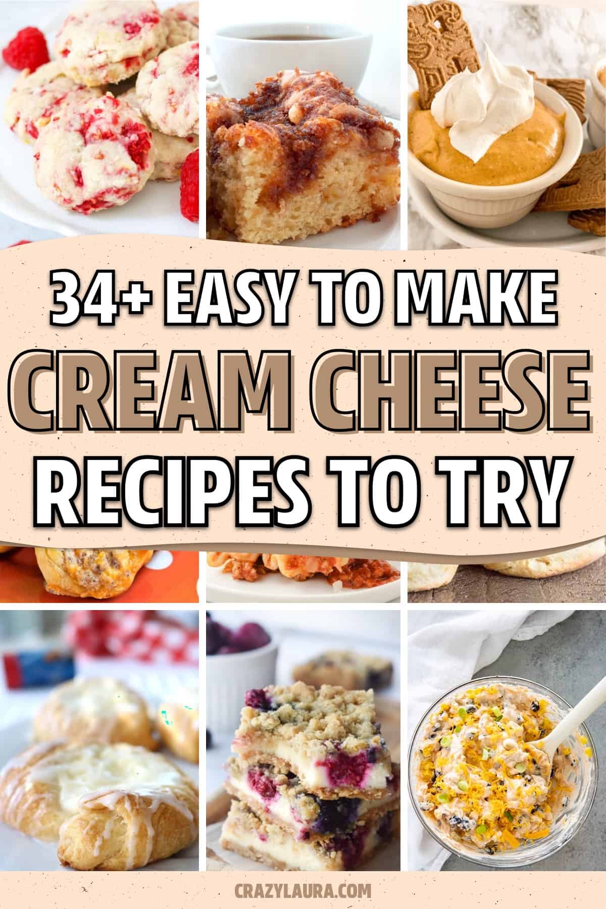 easy recipes to make at home