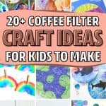 low cost craft projects for children