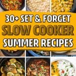 dinner recipes to make in slow cooker