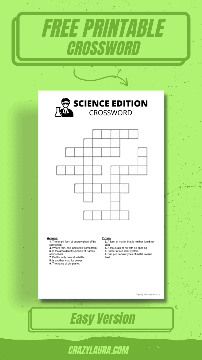 Science Crossword Printable - Easy.png