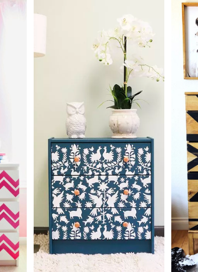 23+ Creative Patterned Dresser Ideas for 2022 (Featured Photo)