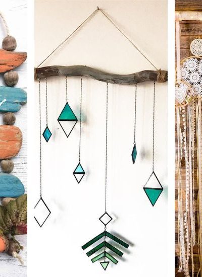25+ Driftwood Wall Hanging Ideas For Your Home Decor