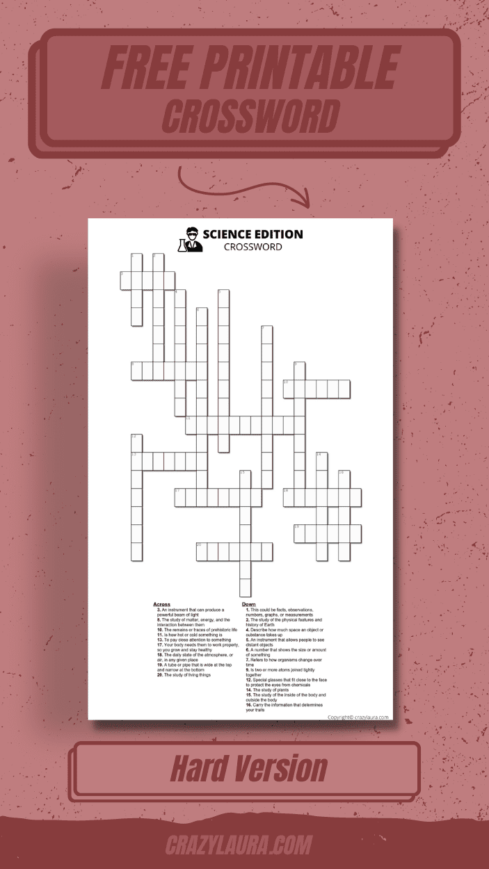 Science Crossword Printable - Hard.png