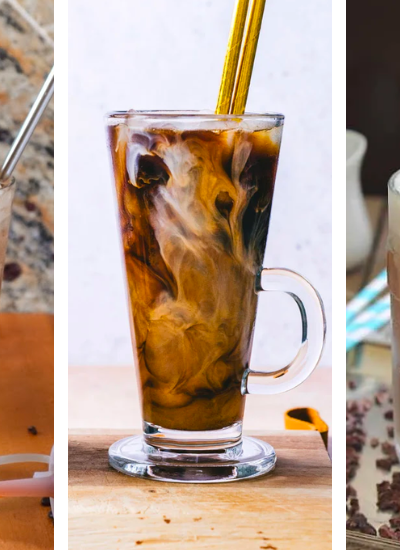 20+ Best Iced Coffee Recipes in 2022 (Featured Photo)