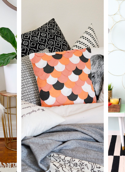 23+ Best DIY Decorative Pillow Ideas (Featured Photo)