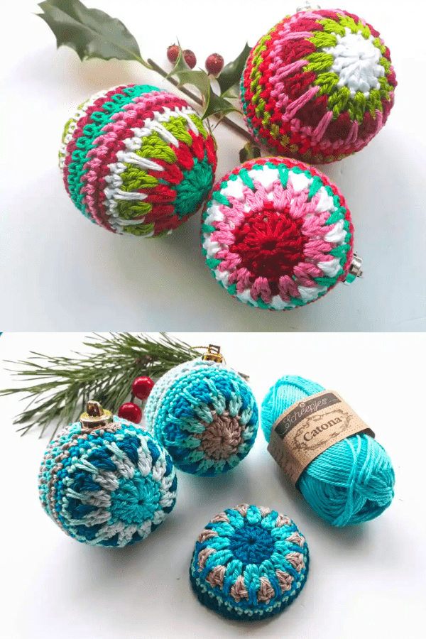 Bauble Ornaments