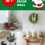 21 Best Christmas Bathroom Decor Ideas