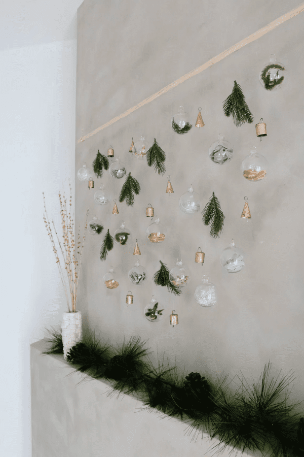 Holiday Wall Hanging