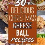 Best Cheese Ball Recipes for Your Christmas Celebration