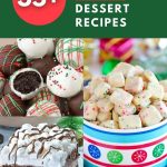 Best Christmas Dessert Ideas & Recipes