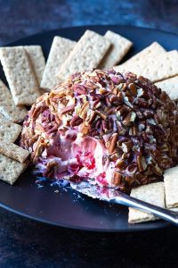 30+ Best Cheese Ball Recipes for Your Christmas Celebration