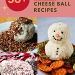 Delicious Cheese Ball Recipes for Your Christmas Celebration