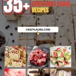 Delicious Christmas Fudge Recipes