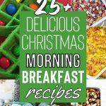 Delicious Christmas Morning Breakfast Recipes To Try