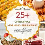 Easy Christmas Morning Breakfast Recipes To Try At Home For The Day Of Christmas
