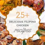 Filipino Chicken Recipes to Try at Home 2