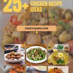 Filipino Chicken Recipes to Try at Home 3