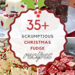 Scrumptious Christmas Fudge Recipes