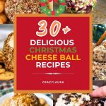 Yummy Cheese Ball Recipes for Your Christmas Celebration