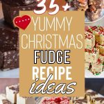 Yummy Christmas Fudge Recipes
