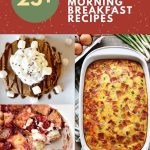 Yummy Christmas Morning Breakfast Recipes To Try