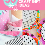 30 Creative Christmas Craft Gift Ideas
