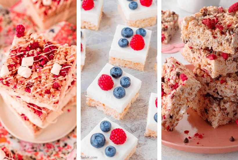 20+ Best Christmas Rice Krispies Recipes For 2024