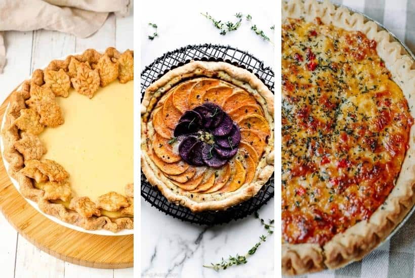 30+ Delicious Christmas Pie Recipes You Must Make This Year