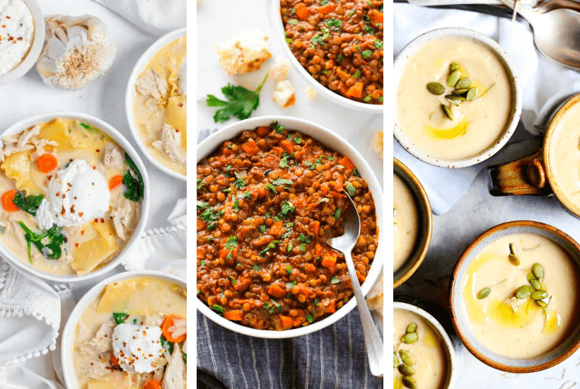 30+ Cozy Winter Soup Recipes To Keep You Warm In 2024