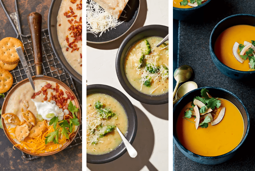 30+ Delicious Fall Soup Recipes You Must Try In 2024