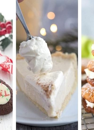 List of 30+ Festive and Delicious Christmas Keto Dessert Ideas