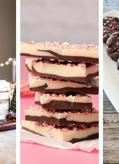 List of the best 35+ Delicious Vegan Christmas Desserts That Will Surprise Your Guests