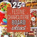 List of the best Christmas Charcuterie Board Ideas for Your Holiday Party