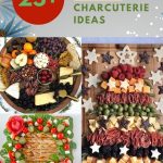 List of the most Delicious Christmas Charcuterie Board Ideas for Your Holiday Party