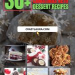 List of the most Delicious Christmas Keto Dessert Recipes To Try At Home