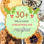 List of the most Delicious Christmas Pie Recipes to try at home