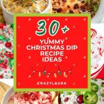 List of Yummy Christmas Dips That Will Make Your Holiday Party a Hit