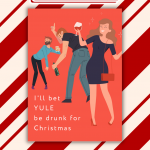 26 Funny Christmas Card Ideas
