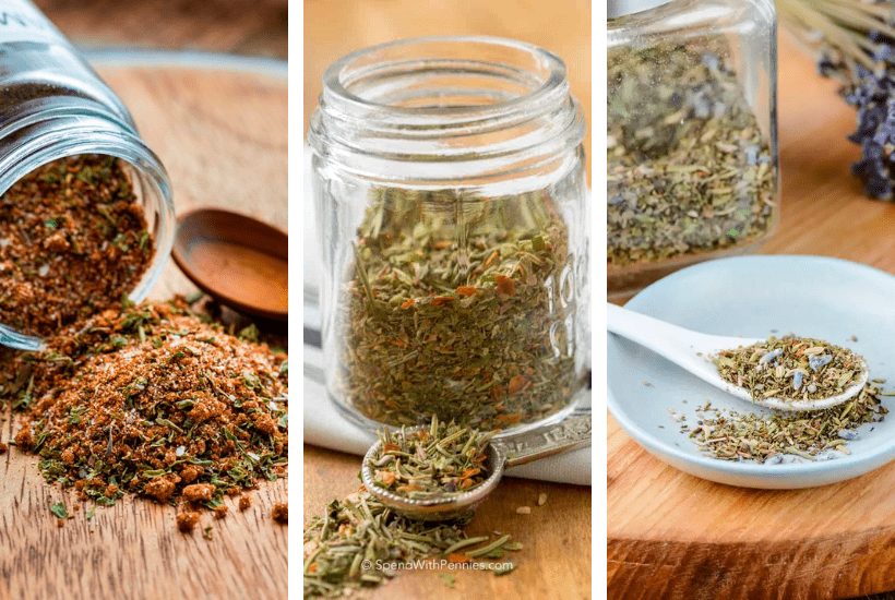 16 Best Spice Blend Gift Ideas For 2024