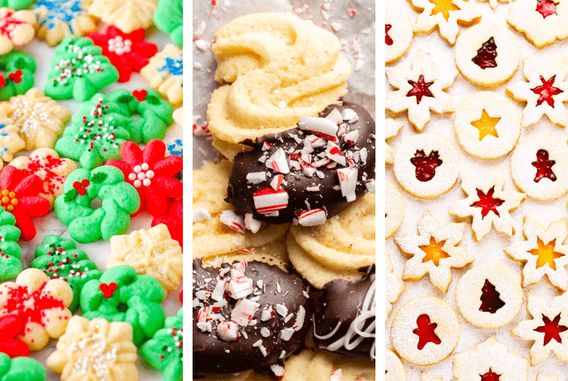 24 Best German Cookie Recipes for Christmas For 2024