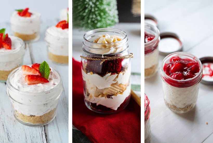 26 Best Dessert In A Jar Gift Ideas For 2024