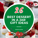 26 Best Dessert In A Jar Gift Ideas