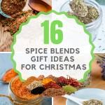 16 Best Spice Blends Gift Ideas