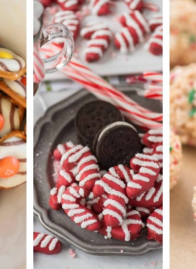 List of 30+ Delicious Christmas Candy Recipes to Sweeten Your Holiday
