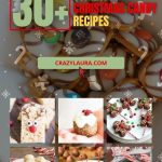 List of Delicious Christmas Candy Recipes To Impress Your Guests